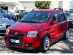 FIAT Panda 1.4 16V 100 HP rif. 23887258