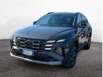 Hyundai Tucson PE 1.6HEV MY27 1.6HEV AT 2WD EXELLENCE