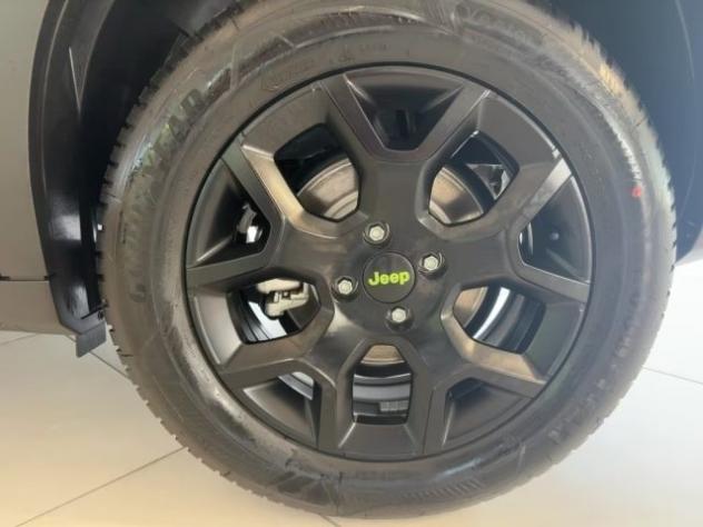 JEEP Avenger 1.2 Turbo 136 CV MHEV 4xe Overland rif. 22946780 - Foto 6