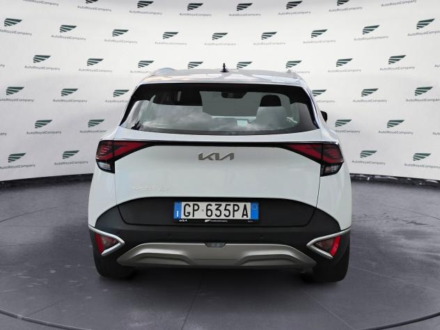 Kia Sportage 1.6 TGDi GPL STYLE 136CV 2WD - Foto 9