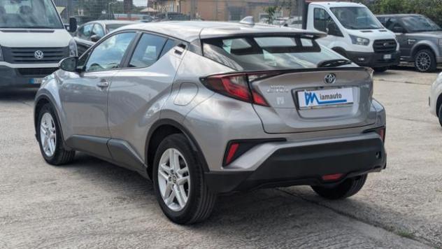 TOYOTA C-HR 1.8h business 98cv(120cv) rif. 23885433 - Foto 4