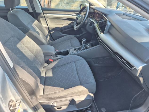 Volkswagen Golf 1.0 TSI EVO Life - Foto 5