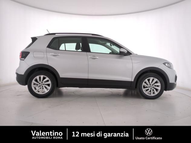 Volkswagen T-Cross 1.0 tsi Style 110cv dsg - Foto 2