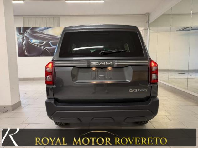 SWM G03F 1.5 Super Hybrid NUOVA !! PREZZO REALE !! PROMO!! rif. 23079867 - Foto 6