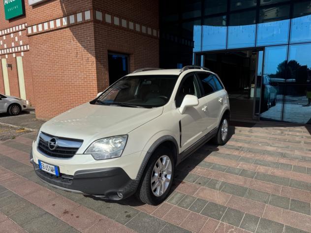 Opel Antara 2.0 CDTI 127CV 4x2 Edition Plus - Foto 6