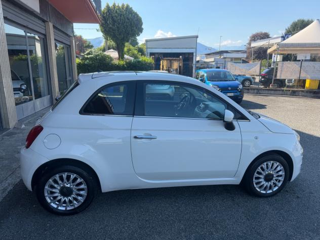 Fiat 500 1.2 Lounge - Foto 4