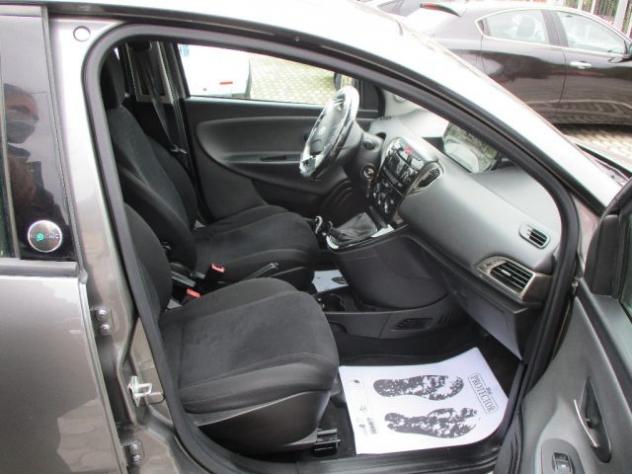 LANCIA Ypsilon 1.2 69 CV 5 porte GPL Ecochic Silver rif. 23790962 - Foto 8