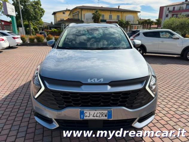 KIA Sportage 1.6 CRDI 136 CV 2WD Mild Hybrid Style rif. 23775615 - Foto 8