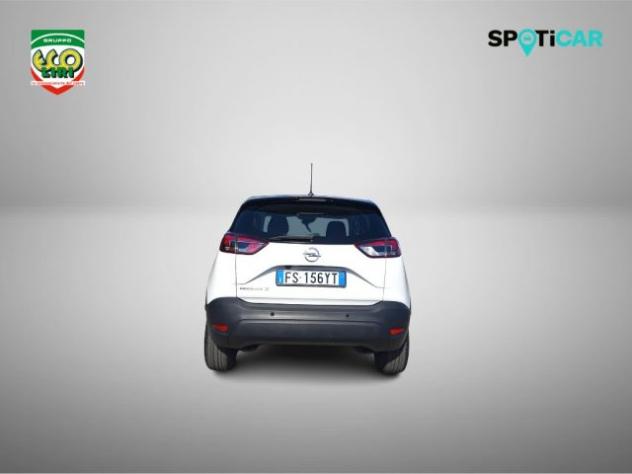 OPEL Crossland X 1.2 12V Advance rif. 24118122 - Foto 7