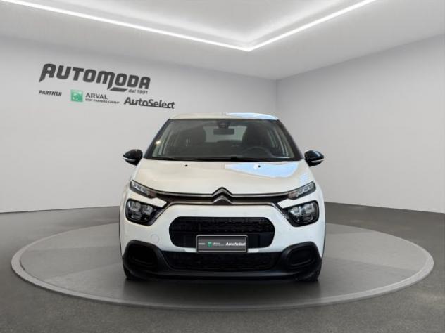 CITROEN C3 AUTOCARRO N1 4 POSTI rif. 23904735 - Foto 2