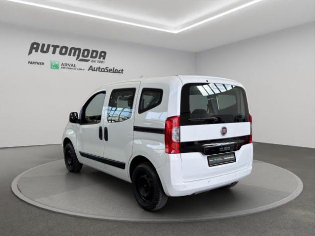 FIAT Qubo 1.4 EASY METANO rif. 23735431 - Foto 6