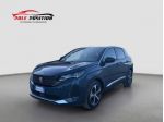 PEUGEOT - 3008 - BlueHDi 130 EAT8 S&S Allure