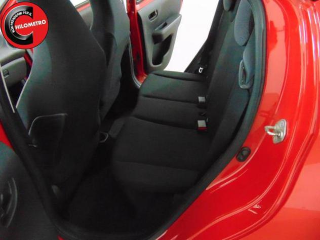 TOYOTA Aygo Connect 1.0 VVT-i 72CV 5 porte x-business rif. 22823703 - Foto 5