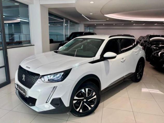 PEUGEOT 2008 BlueHDi 110 S&S Allure NEOPATENTATI rif. 22522936