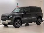 Land Rover Defender (2019) LAND ROVER 110 3.0D I6 200 CV AWD Auto SE