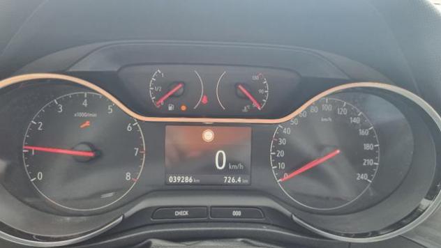 OPEL Crossland 1.2 12V Start&Stop Elegance rif. 22581587 - Foto 5
