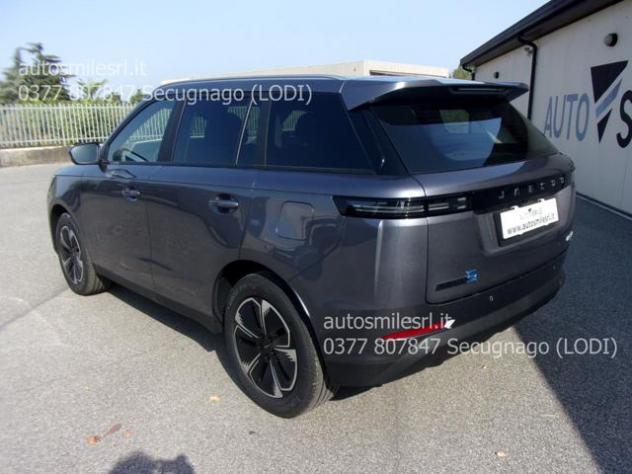JAECOO 5 SHS-H Jaecoo 5 1.5 TGDI 147 CV (224cv) aut. Exclusive rif. 23995590 - Foto 7