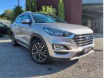 Hyundai Tucson 1.6 CRDi 136CV DCT XPrime