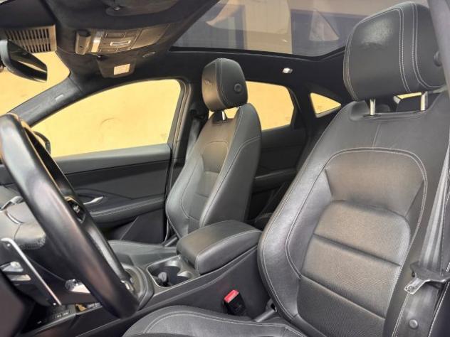 JAGUAR E-Pace 2.0D I4 163 CV AWD Auto R-Dynamic Black TETTO PANO rif. 24149504 - Foto 9