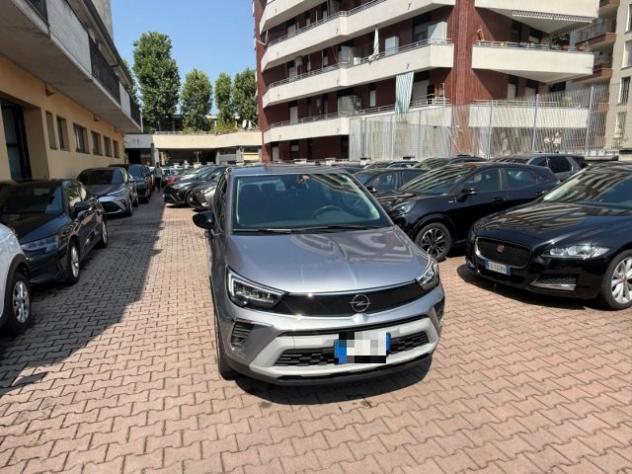 OPEL Crossland 1.5 ECOTEC D 110 CV Start&Stop Elegance rif. 23950257 - Foto 3