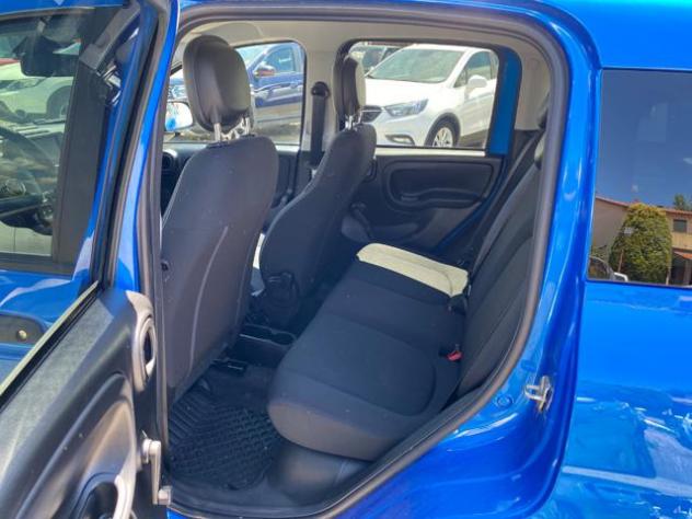 FIAT Panda 1.0 FireFly S&S Hybrid City Cross 5 posti rif. 24182757 - Foto 6