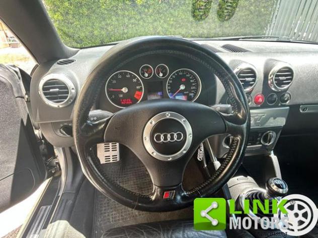 AUDI TT . rif. 24058793 - Foto 4