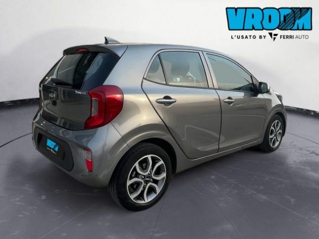 KIA Picanto 1.0 Style rif. 24047310 - Foto 7