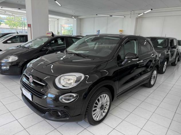 FIAT 500X 1.3 MultiJet 95 CV CONNECT rif. 23784606