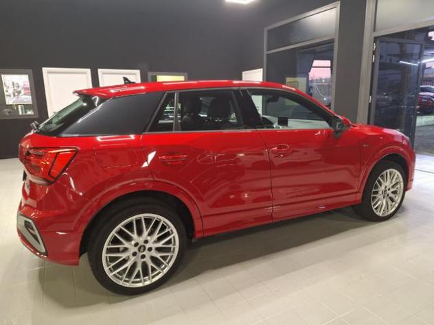 AUDI Q2 35 TDI S tronic S line Edition rif. 23230558 - Foto 3