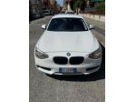 Bmw 118 118d 5p. Urban