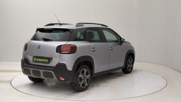 CITROEN C3 Aircross 1.2 puretech Feel s&s 110cv rif. 22303767 - Foto 5