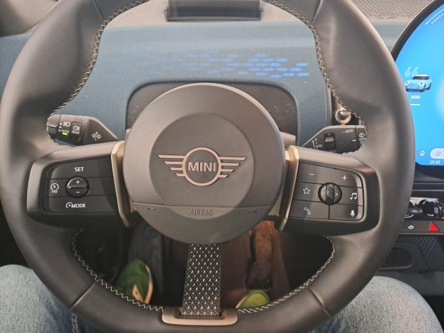 Mini Cooper D Countryman Favoured - Foto 9