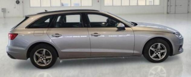 AUDI A4 Avant 35 TDI/163 CV S tronic Business rif. 24180312 - Foto 6