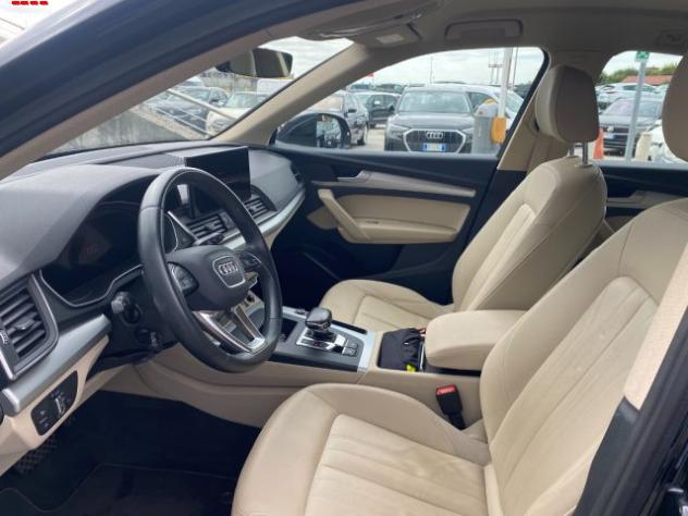 AUDI Q5 35 SPB TDI S tronic Business rif. 24122535 - Foto 3