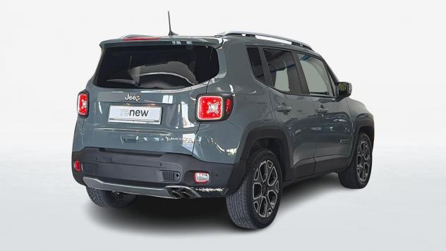 Jeep Renegade 1.6 Multijet 120cv Limited FWD my18 - Foto 2