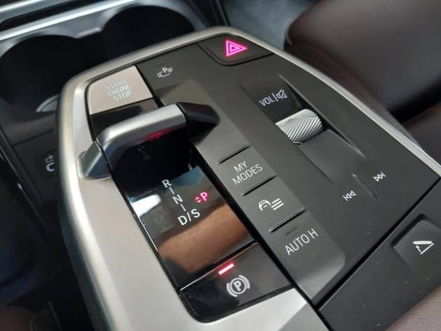 BMW Serie 2 Active Tourer 218i Active Tourer M sport automatica tetto apribile - Foto 7