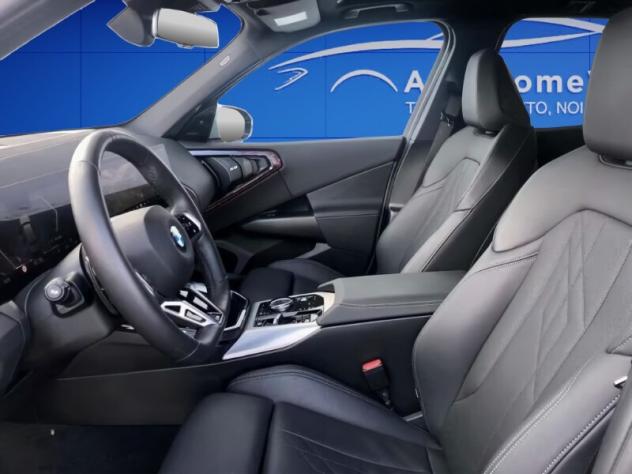 BMW X3 (G01/F97) X3 xDrive20i 48V Msport - Foto 7