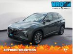 HYUNDAI Tucson 1.6 T-GDI 48V XLine rif. 23675348