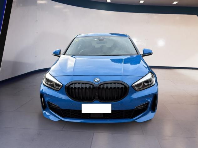 BMW Serie 1 Serie 1 118d MSport aut. - Foto 2