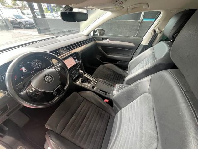 Volkswagen Passat 2.0 tdi Executive 150cv dsg 7m - Foto 7