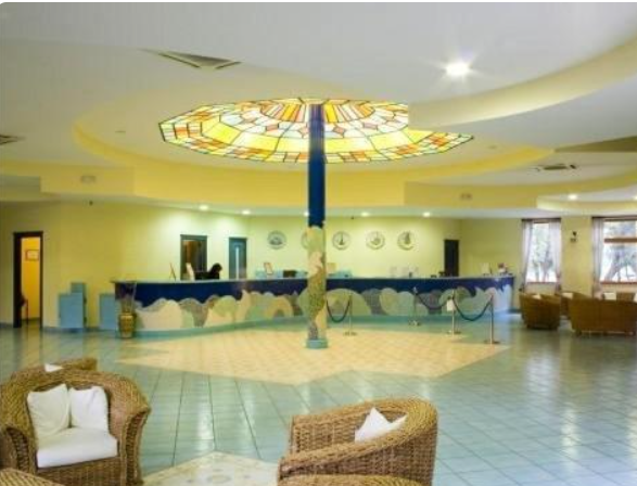 Entra nel Team: Ricerchiamo Receptionist per Villaggio Turistico!