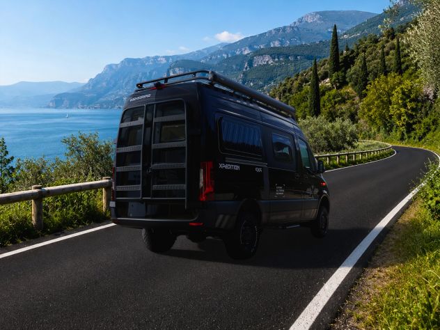 NUOVO - Weinsebrg X Pedition 600 Mq - Foto 2