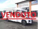 MALIBU T 430 KB-LE semintegrale letti gemelli rif. 22831030