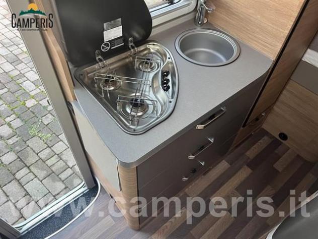 WEINSBERG WEINSBERG CARACOMPACT 600 MF EDITION PEPPER rif. 22937908 - Foto 8