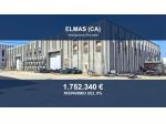 Immobile in asta di 1735 m² in vendita a Elmas