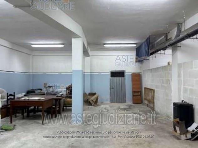 IMMOBILI-IMMOBILE COMMERCIALE-Via Cupoletti, 31 - Foto 2