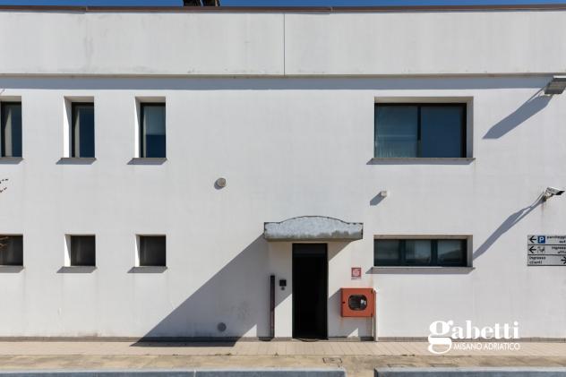 Capannone Industriale - Riccione . Rif.: MC021VCG - Foto 5