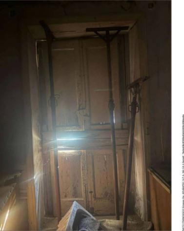 Immobile in asta di 48 m² in vendita a Taverna - Foto 6