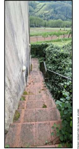 Immobile in asta di 337 m² in vendita a Bagni di Lucca - Foto 4