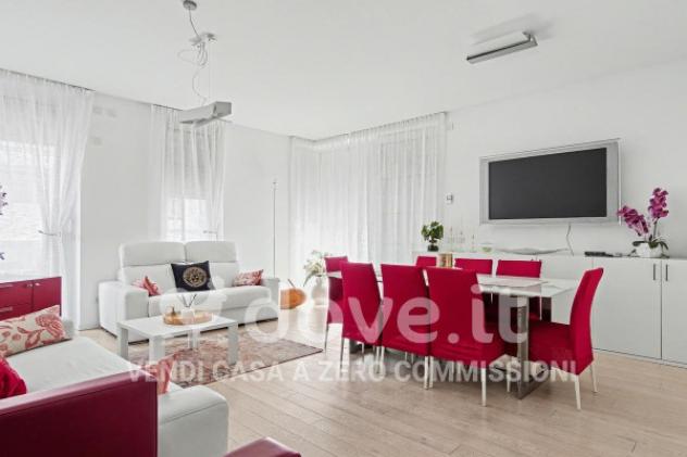 Appartamento di 109 m² con 3 locali in vendita a Bergamo - Foto 3